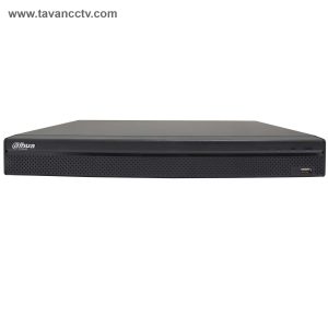 دستگاه 16 کانال NVR داهوا DAHUA DH-NVR4216-4KS2