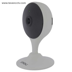 دوربین مداربسته تحت شبکه بیسیم آیمو مدل Cue2 IPC-C22EP