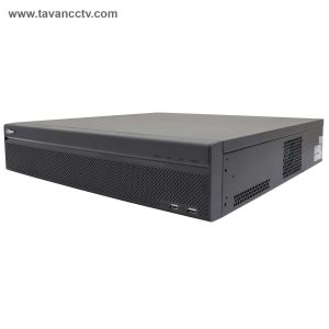 دستگاه 32 کانال NVR داهوا مدل DHI-NVR608-32-4KS2