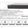 دستگاه 16 کانال داهوا مدل DHI-NVR4216-16P-4KS2/L