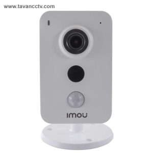 دوربین مداربسته بیسیم کیوب آیمو مدل Cube IPC-K42