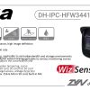 دوربین مداربسته تحت شبکه داهوا مدل DAHUA DH-IPC-HFW3441EP-AS