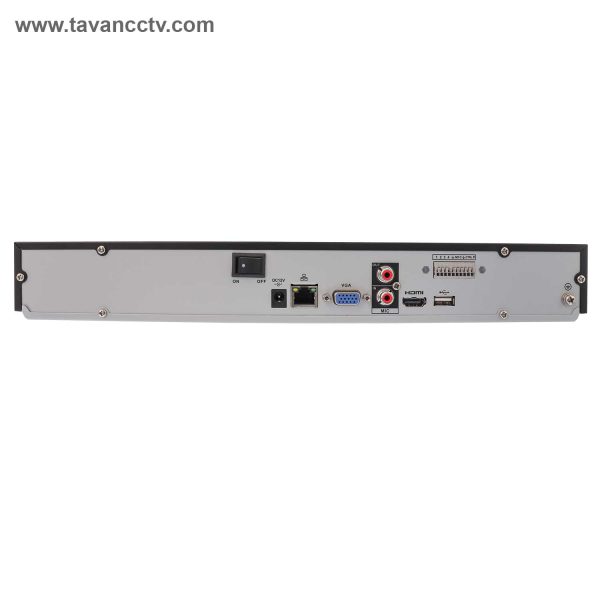 دستگاه 32 کانال NVR داهوا مدل DHI-NVR4232-4KS2/L