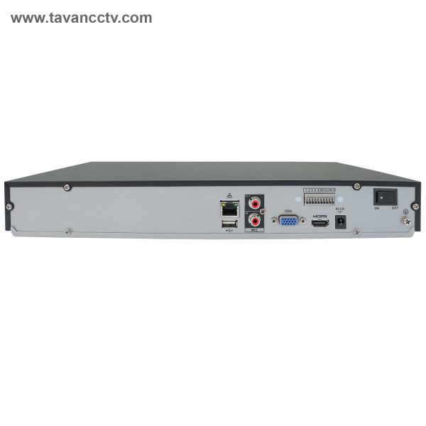 دستگاه 32 کانال NVR داهوا مدل DAHUA DHI-NVR4232-4KS2