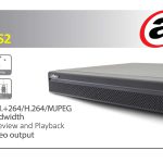 دستگاه 32 کانال NVR داهوا مدل DHI-NVR5232-4KS2