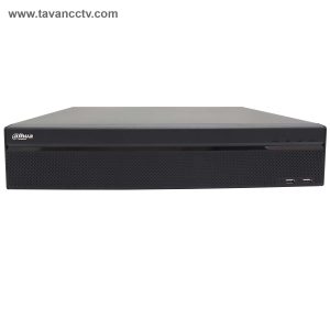 دستگاه 64 کانال NVR داهوا مدل DAHUA DHI-NVR5864-4KS2