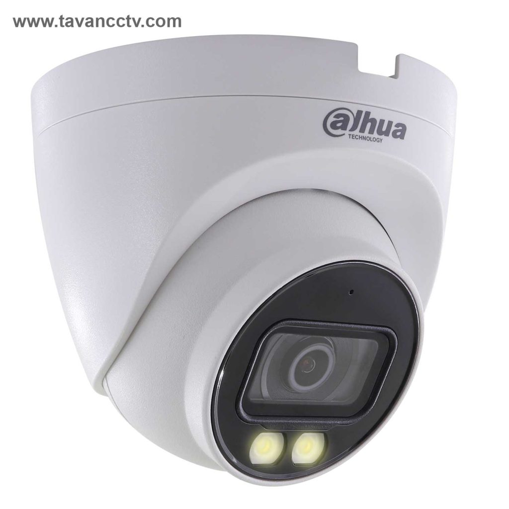 دوربین مداربسته دام تحت شبکه داهوا مدل DAHUA DH-IPC-HDW2439TP-AS-LED-S2