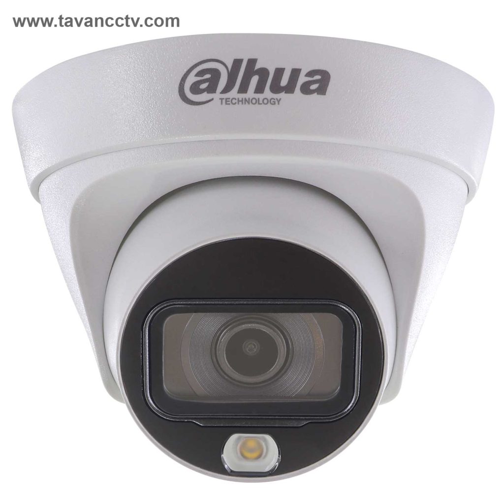 دوربین مداربسته دام تحت شبکه داهوا مدل Dahua DH-IPC-HDW1239T1P-LED-S5