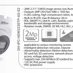 دوربین مداربسته تحت شبکه داهوا DH-IPC-HDW2230TP-AS-S2