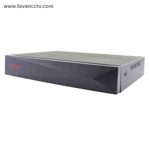 دستگاه 4 کانال DVR کلارنت مدل CLARENT CXP-4604-Z1