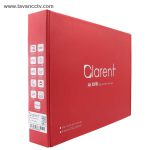 دستگاه 4 کانال DVR کلارنت مدل CLARENT CXP-5604-Z1