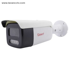 دوربین مداربسته فول کالر کلارنت مدل Clarent CCP-SB6550T-W