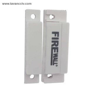 مگنت با سیم فایروال