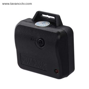 شوک سنسور ضربه با سیم فایروال