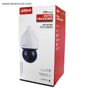دوربین مداربسته داهوا مدل SD5A432XB-HNR