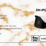 دوربین مداربسته تحت شبکه داهوا DH-IPC-HFW4431EP-SE