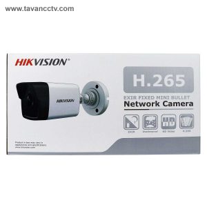 دوربین مداربسته هایک ویژن DS-2CD1023G0E-IUF