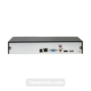 دستگاه 16 کانال NVR داهوا مدل NVR4116HS-EI