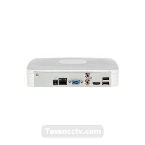 دستگاه 16 کانال NVR داهوا مدل NVR4116-4KS2-L