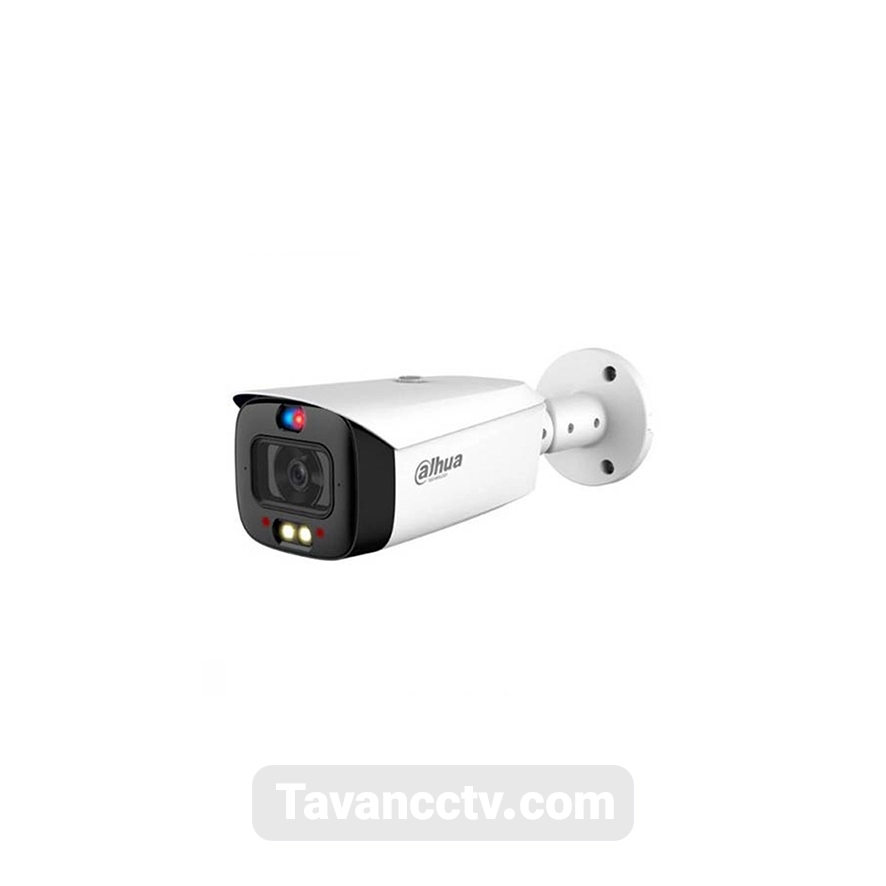 دوربین بولت IP داهوا مدل IPC-HFW3849T1-AS-PV-S4