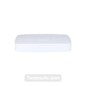 دستگاه 8 کانال NVR داهوا مدل NVR4108-P-4KS2