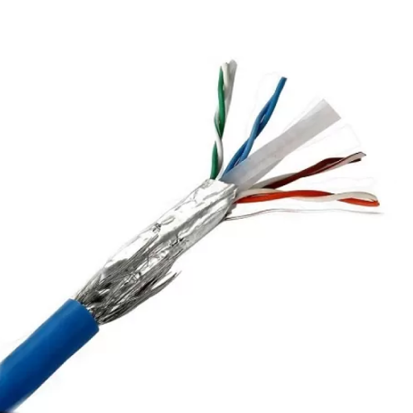 کابل شبکه  CAT6/SFTP برند  LEGRAND