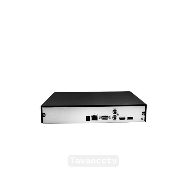 دستگاه 16 کانال NVR داهوا مدل NVR4116-4KS3