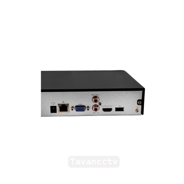 دستگاه 16 کانال NVR داهوا مدل NVR4116-4KS3