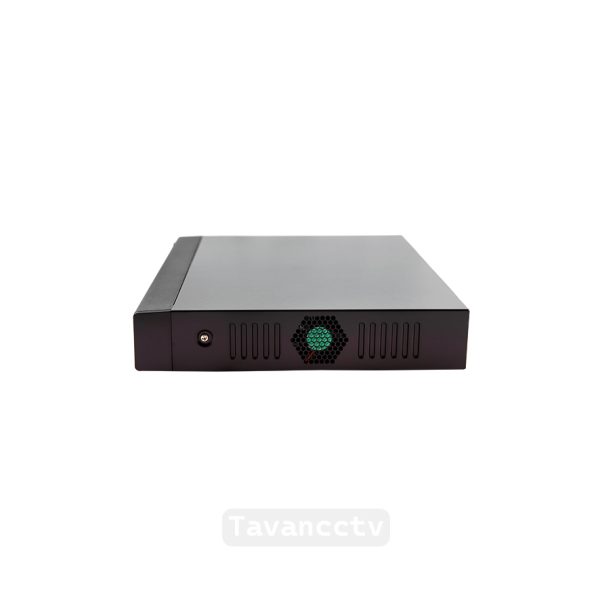 دستگاه 16 کانال NVR داهوا مدل NVR4116-4KS3