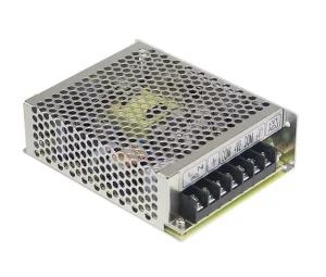 منبع تغذیه 2 آمپر ایرانی