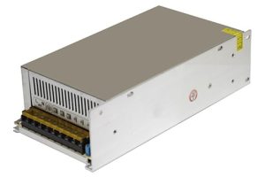 منبع تغذیه (سوییچینگ) 20 آمپر مدل PSF-20A