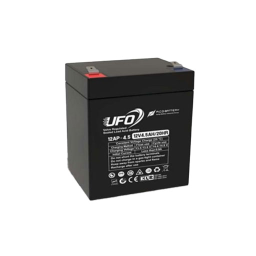 باتری 5 آمپر درجه یک BAT-5AH