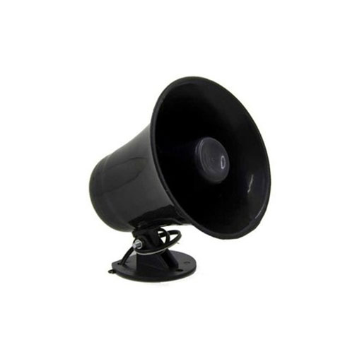 بلندگو 30 وات وارداتی