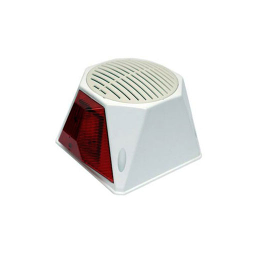 آژیر پیزو 3 کاره