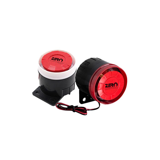 آژیر پیزو وارداتی