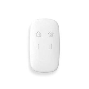 ریموت کنترل دو طرفه مدل DS-PKF1-WB هایک ویژن