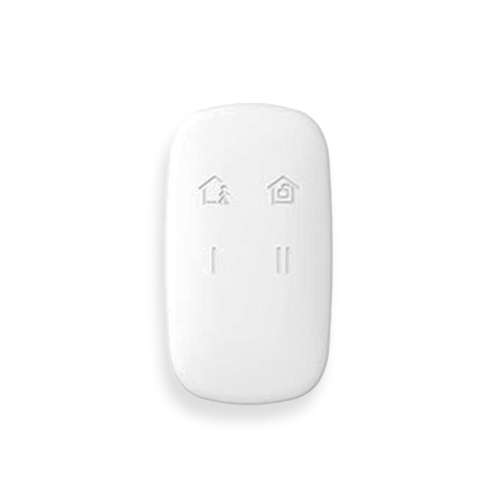 ریموت کنترل دو طرفه مدل DS-PKF1-WB هایک ویژن