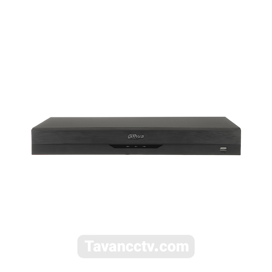دستگاه داهوا مدل NVR4216-EI