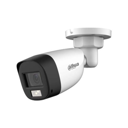 دوربین مداربسته داهوا مدل HFW1200CLP-IL-A