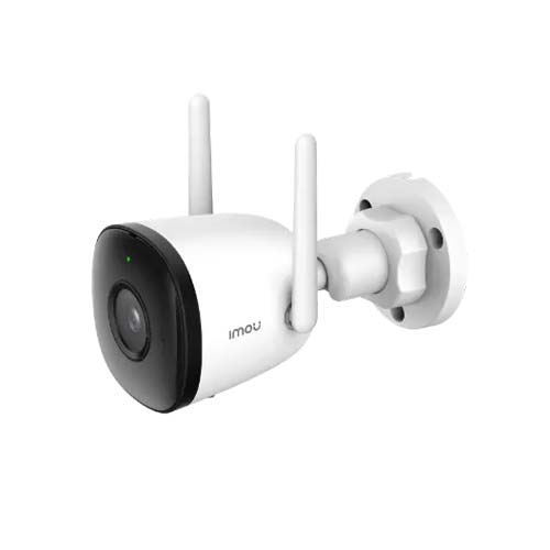 دوربین بولت بیسیم آیمو مدل Imou Bullet 2C IPC-F22P