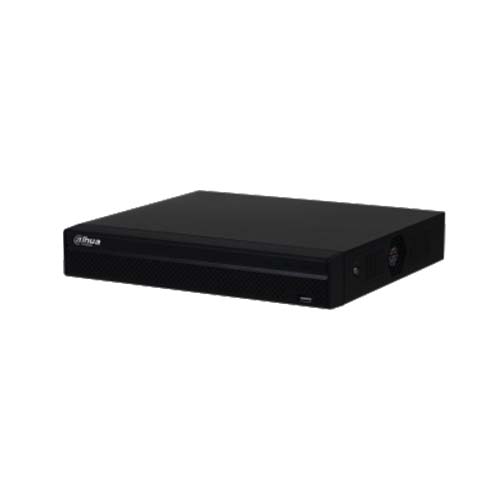 دستگاه ضبط داهوا مدل NVR4108HS-4KS3