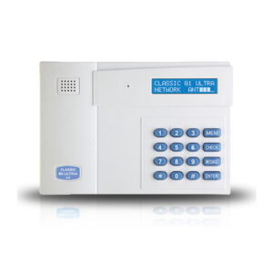 دزدگیر G1 ULTRA V4