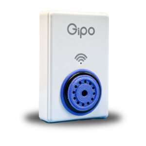 دزدگیر MG100 GIPO