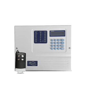 دزدگیر newlex NX3