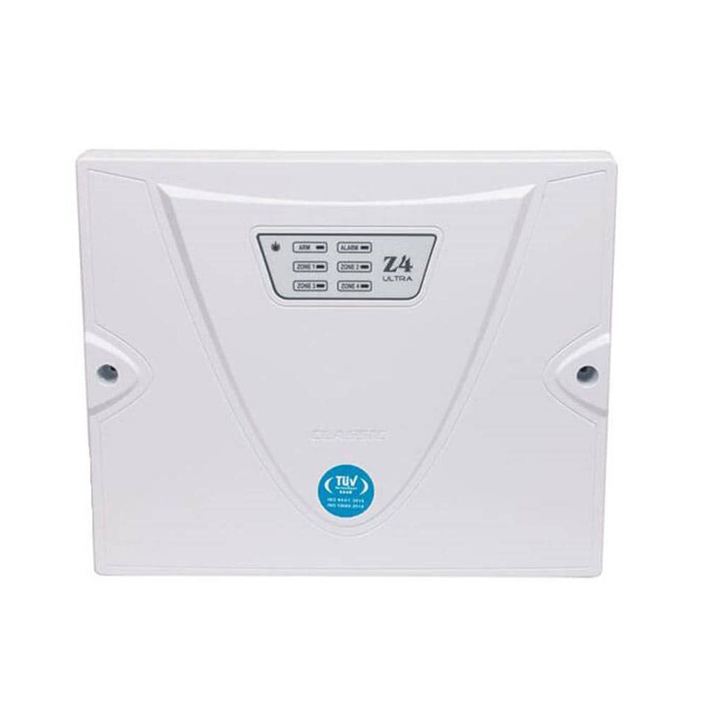 دزدگیر z4 ultra