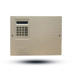 پنل اعلام سرقت زیرو مدل Z1