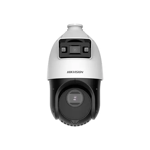 دوربین مداربسته هایک ویژن مدل DS-2SE4C425MWG-E