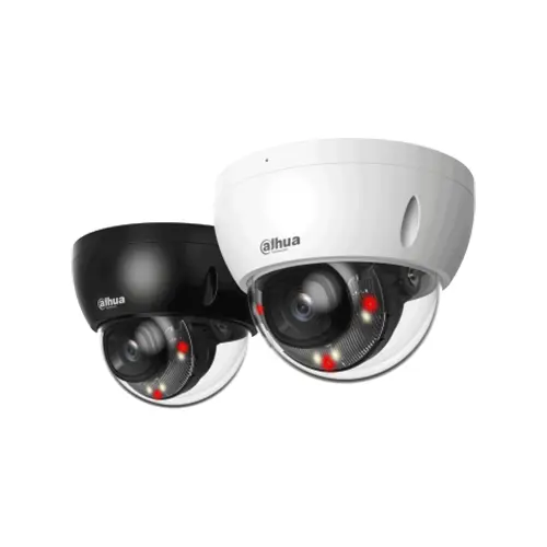 دوربین مداربسته داهوا مدل HDBW2449E-S-IL