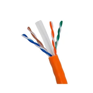 کابل شبکه CAT6/UTP برند NEXANS LEGRAND
