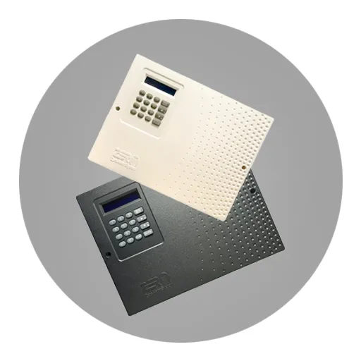 لوازم خانگی برقی